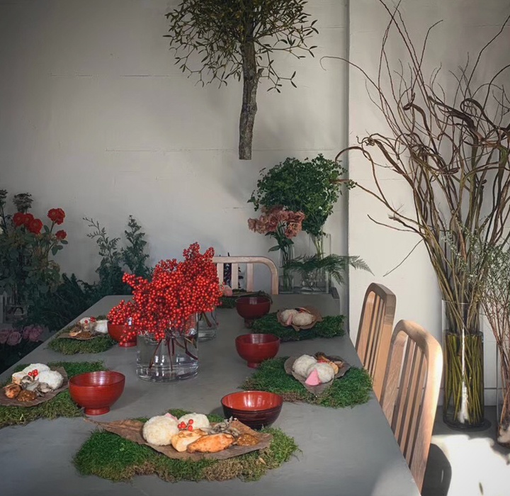 食と器,器,うつわ,うつわ好き,民藝,民芸,暮らし,暮らしの道具,郷土料理,旬の食材,ハレとケ,日本食,スモールギャザリング,テーブルコーディネート,フードスタイリング,食,歳時記,和食,陶器,宇藤えみ,吉田ちかげ,